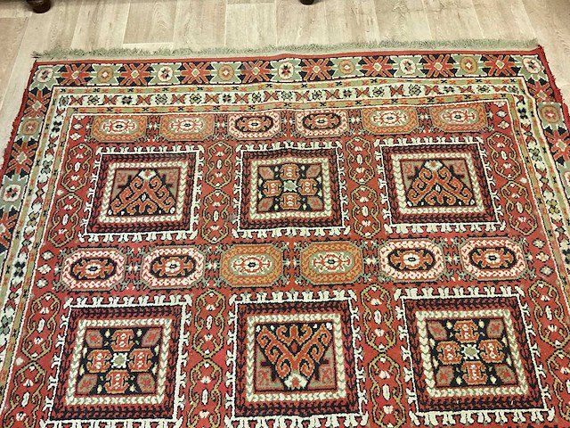 Vloerkleed - afbeelding 3 van  4