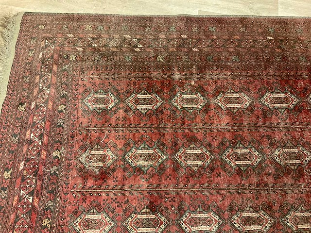 Vloerkleed - afbeelding 2 van  3