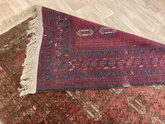 Vloerkleed - afbeelding 3 van  3