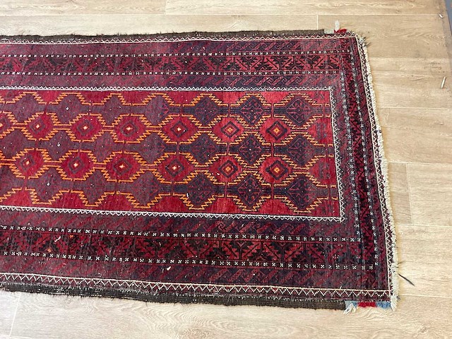 Vloerkleedje - afbeelding 2 van  4