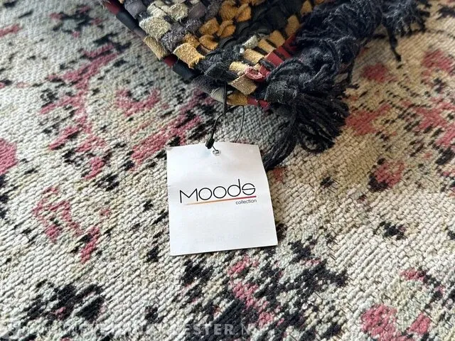Vloerkussen moods, meerkleurig - afbeelding 4 van  5