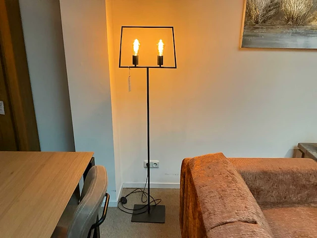 Vloerlamp 2l - afbeelding 2 van  6