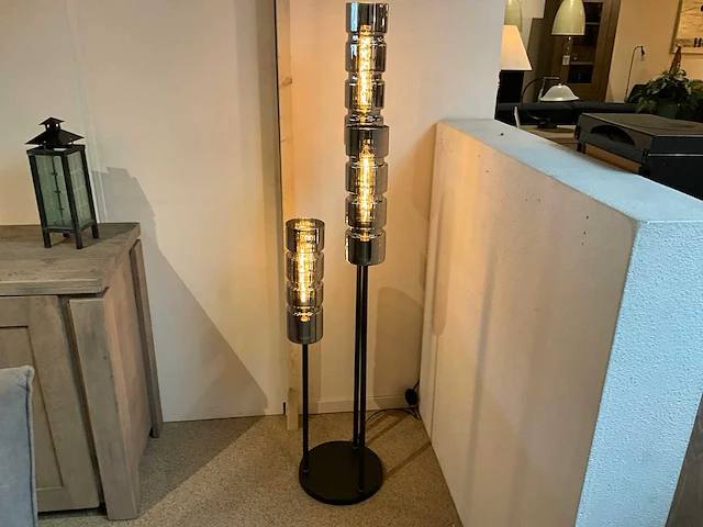 Vloerlamp 3l - afbeelding 1 van  5