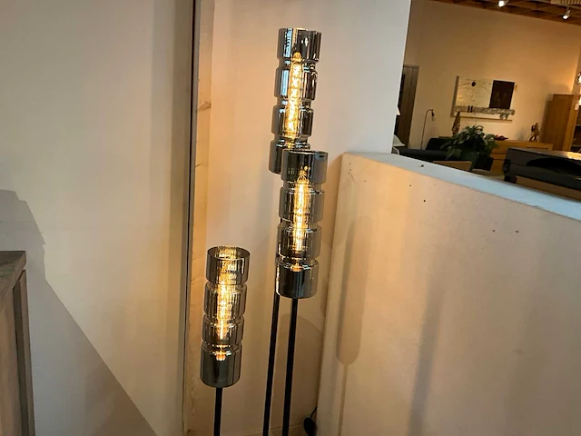 Vloerlamp 3l - afbeelding 3 van  5
