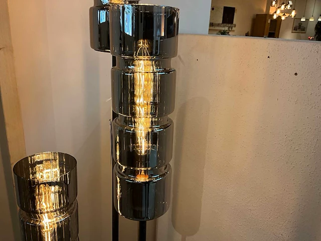 Vloerlamp 3l - afbeelding 4 van  5