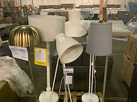Vloerlamp (5x) - afbeelding 2 van  5