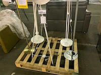 Vloerlamp (5x) - afbeelding 5 van  5
