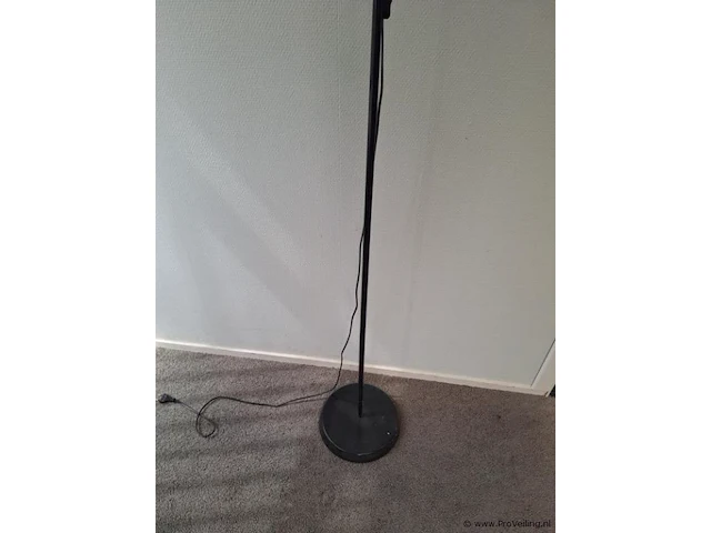 Vloerlamp ca. 180cm (h) - afbeelding 2 van  3