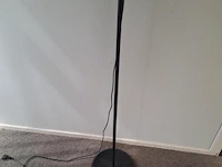 Vloerlamp ca. 180cm (h) - afbeelding 2 van  3