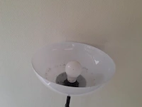 Vloerlamp ca. 180cm (h) - afbeelding 3 van  3