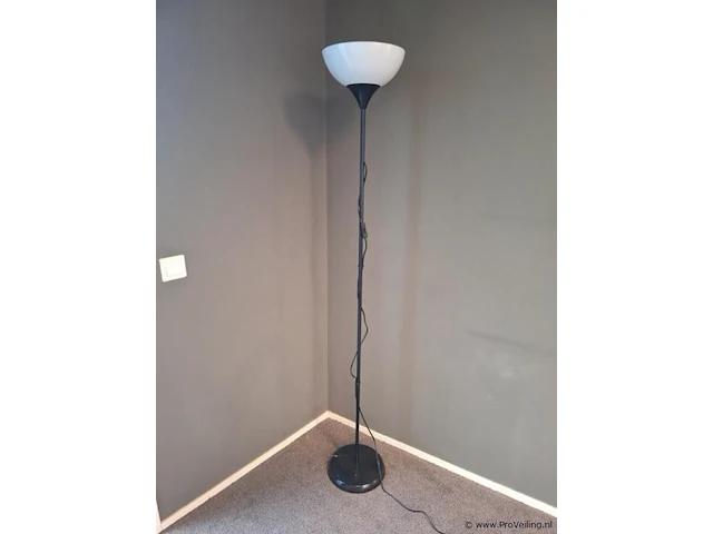 Vloerlamp ca. 180cm (h) - afbeelding 1 van  5