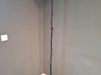Vloerlamp ca. 180cm (h) - afbeelding 1 van  5