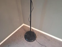 Vloerlamp ca. 180cm (h) - afbeelding 2 van  5