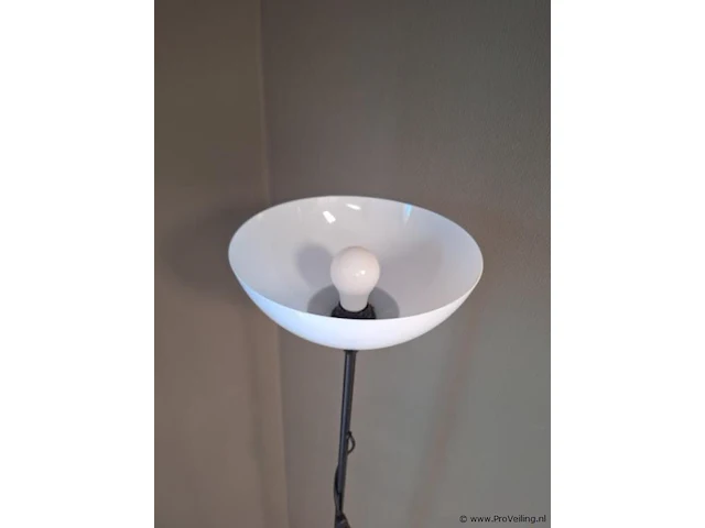 Vloerlamp ca. 180cm (h) - afbeelding 4 van  5
