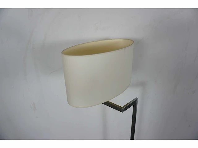 Vloerlamp chroom (18x) - afbeelding 2 van  3