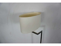 Vloerlamp chroom (18x) - afbeelding 2 van  3
