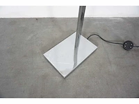 Vloerlamp chroom (18x) - afbeelding 3 van  3