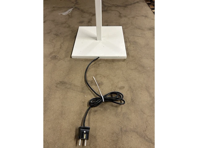 Vloerlamp design by piet boon maretti, cube floor - afbeelding 3 van  8