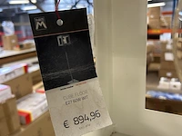 Vloerlamp design by piet boon maretti, cube floor - afbeelding 7 van  8