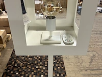 Vloerlamp design by piet boon maretti, cube floor - afbeelding 8 van  8
