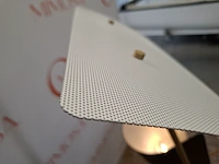 Vloerlamp sammode, design pierre guariche, g30 bk/wh - afbeelding 2 van  13