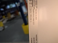 Vloerlamp sammode, design pierre guariche, g30 bk/wh - afbeelding 3 van  13