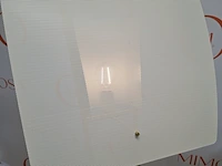 Vloerlamp sammode, design pierre guariche, g30 bk/wh - afbeelding 5 van  13