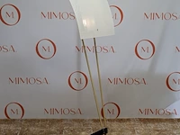 Vloerlamp sammode, design pierre guariche, g30 bk/wh - afbeelding 1 van  13