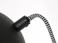 Vloerlamp, steinhauer, 3664zw, zwart goud, 2025 - afbeelding 4 van  6