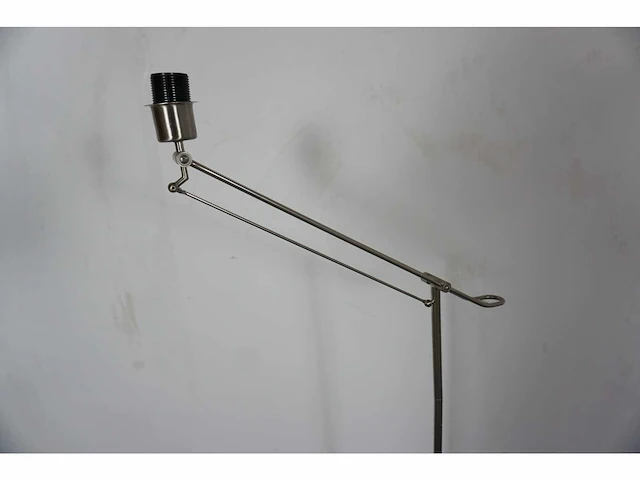 Vloerlamp verstelbaar (6x) - afbeelding 2 van  3