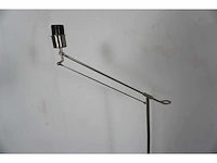Vloerlamp verstelbaar (6x) - afbeelding 2 van  3