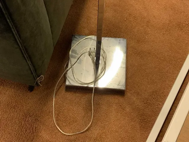 Vloerlamp - afbeelding 4 van  4