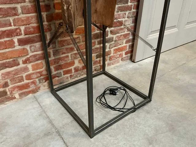 Vloerlamp - afbeelding 4 van  6