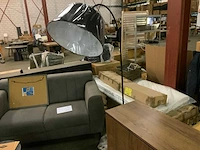 Vloerlamp - afbeelding 1 van  5