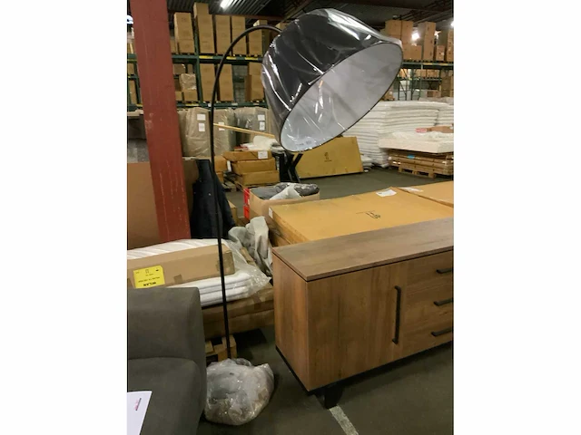 Vloerlamp - afbeelding 2 van  5