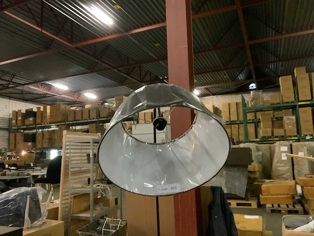 Vloerlamp - afbeelding 5 van  5