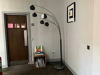 Vloerlamp - afbeelding 1 van  5