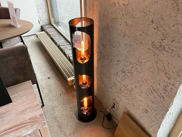 Vloerlamp - afbeelding 3 van  5