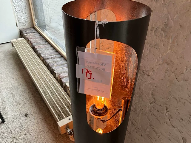 Vloerlamp - afbeelding 4 van  5