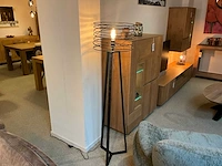 Vloerlamp - afbeelding 1 van  4