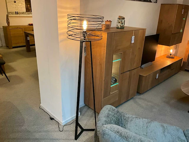 Vloerlamp - afbeelding 2 van  4