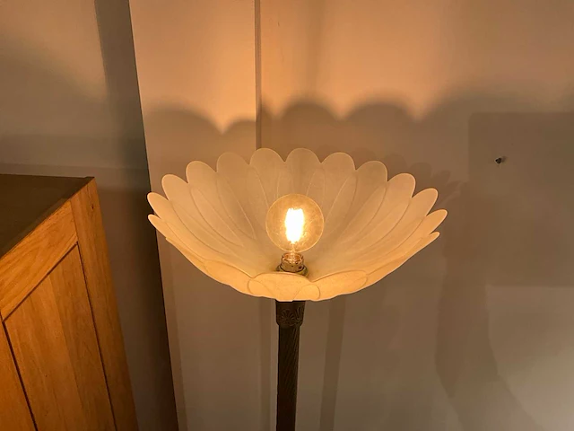 Vloerlamp - afbeelding 3 van  4