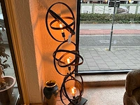 Vloerlamp - afbeelding 1 van  5