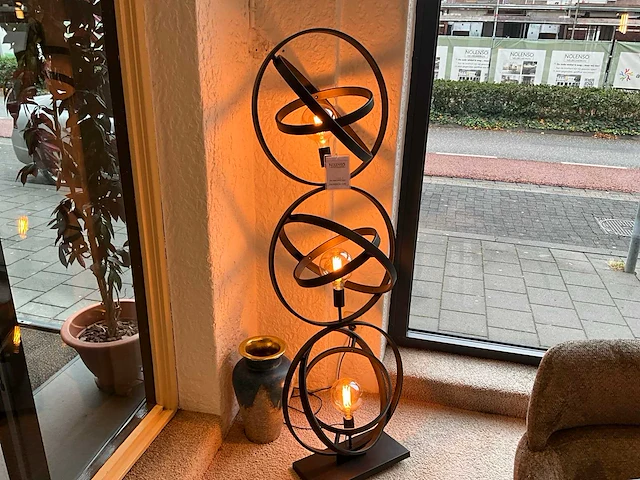 Vloerlamp - afbeelding 2 van  5