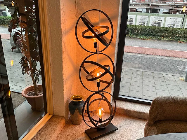 Vloerlamp - afbeelding 3 van  5