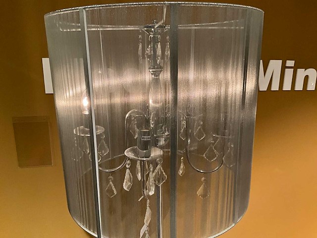 Vloerlamp - afbeelding 2 van  4