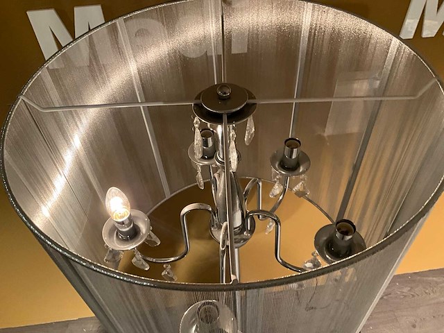 Vloerlamp - afbeelding 3 van  4