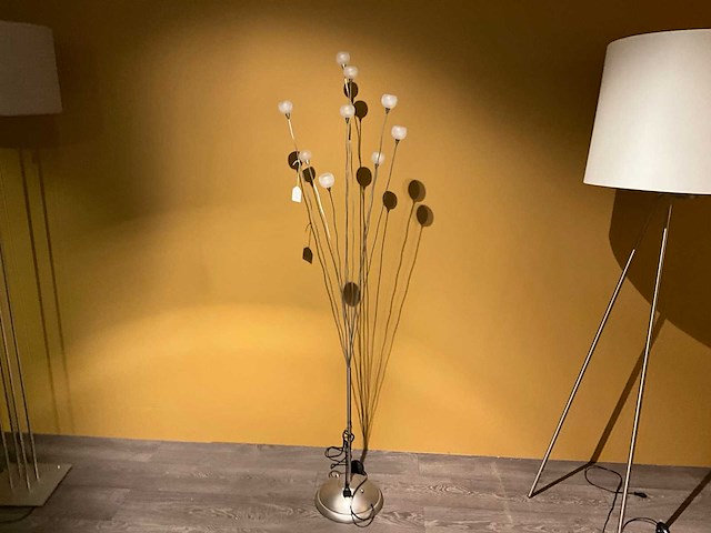 Vloerlamp - afbeelding 2 van  7
