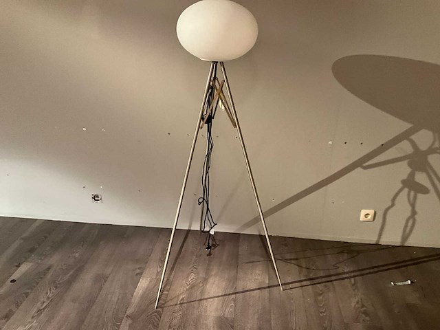 Vloerlamp - afbeelding 2 van  5