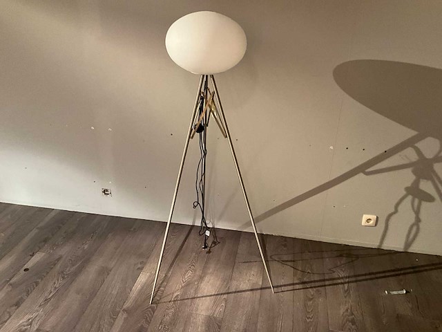 Vloerlamp - afbeelding 3 van  5